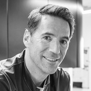 Gerald Gruber, experience general manager, currently working as Match-Maker for Match-Maker Ventures