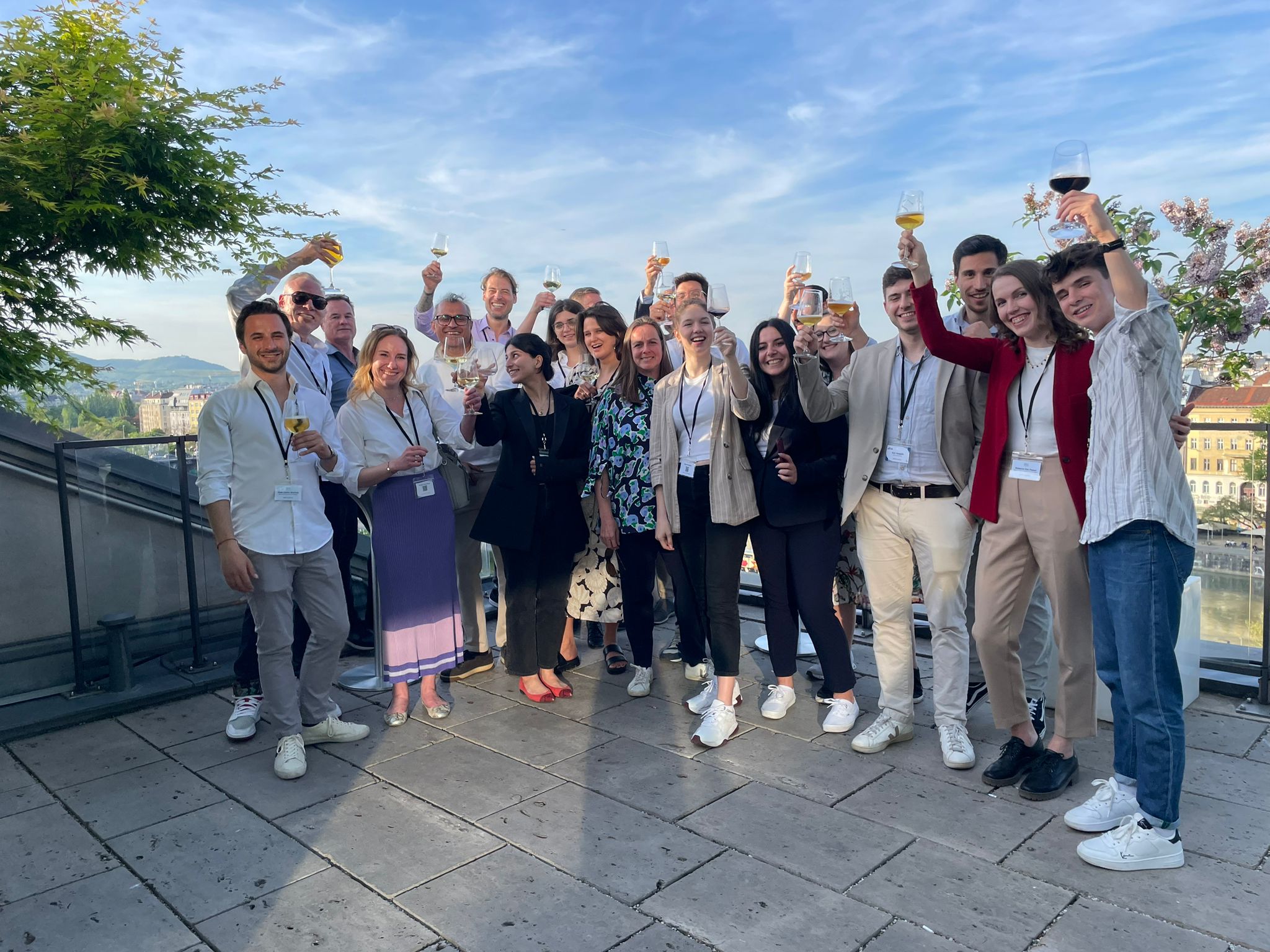 MMV Corp-Up Day 2023 - K47 Terrace