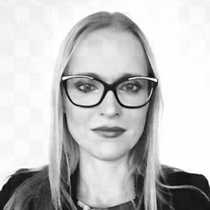 Suzana Leben, highly experienced telco professional and currently a Match-Maker for Match-Maker Ventures