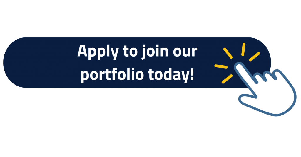Portfolio scaleup application