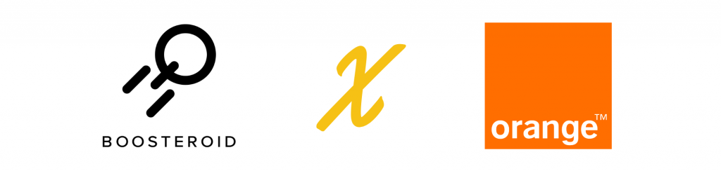 Boosteroid Orange Polska Corp-Up Collaboration Case Study