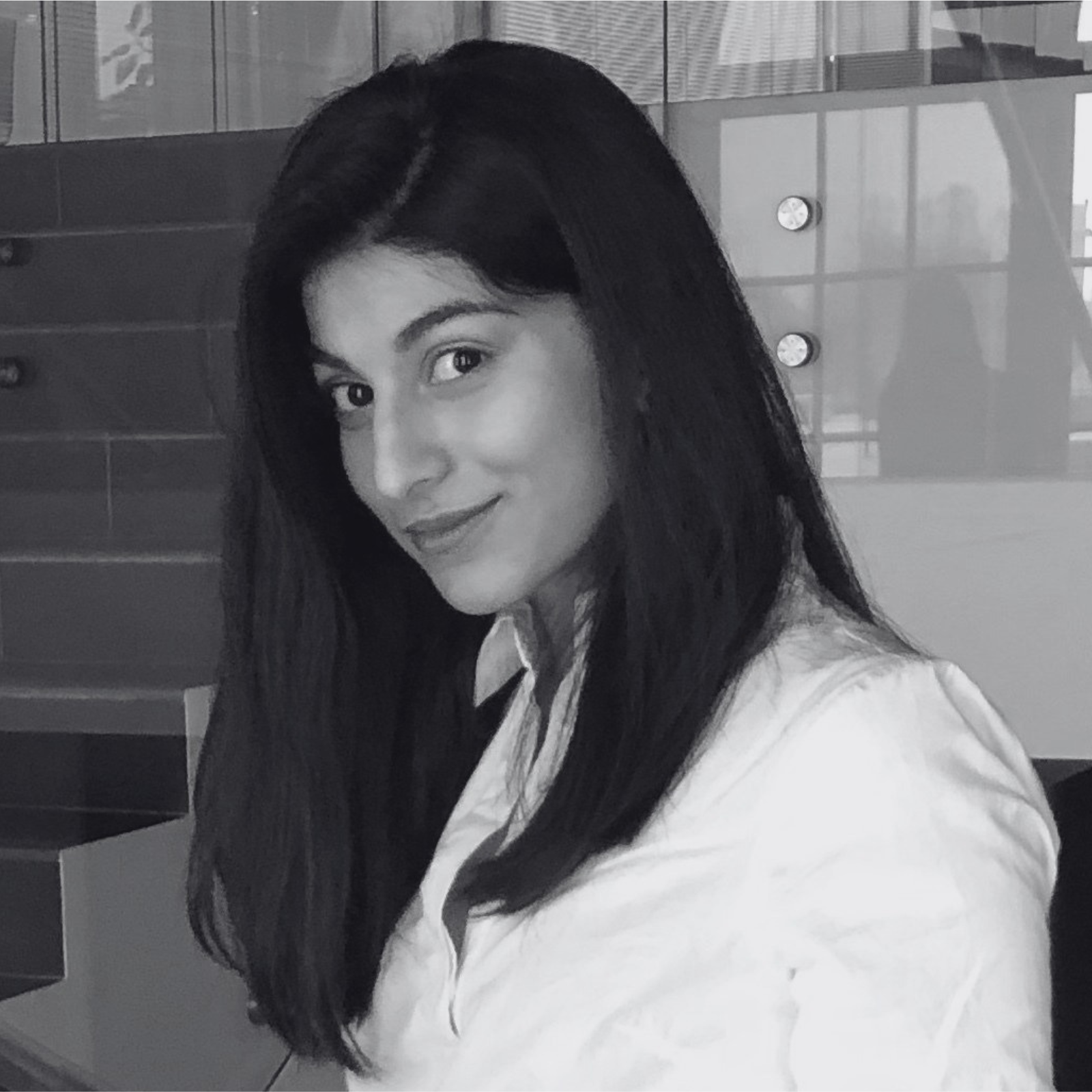Nigiar Alyeva
