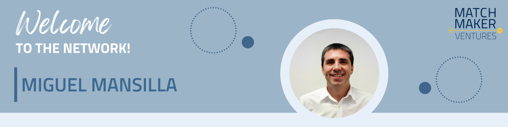 Miguel is an executive-level professional with a long-standing experience holding senior positions at a variety of companies in the telecommunication sector.